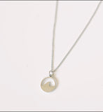 Wave Necklace