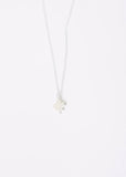 Maple Leaf Necklace