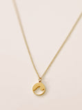 Wave Necklace
