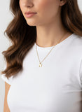 Hopewell Rocks Charm Necklace