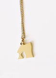 Hopewell Rocks Charm Necklace