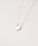 Layering Simple Heart Necklace | Minimalist Heart Pendant | Gold, Silver & Rose Gold
