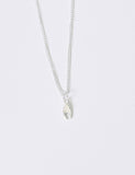 Tiny Lobster Claw Necklace
