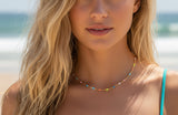 Beach Chain Necklace