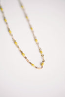 Beach Chain Necklace