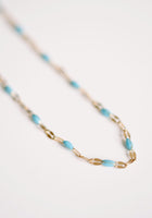 Beach Chain Necklace