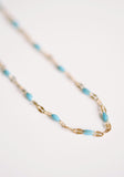 Beach Chain Necklace