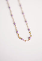 Beach Chain Necklace