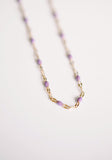 Beach Chain Necklace