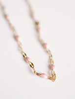 Beach Chain Necklace