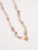 Beach Chain Necklace