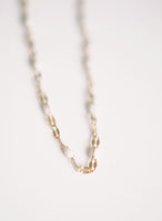Beach Chain Necklace