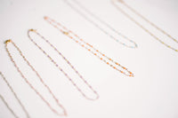 Beach Chain Necklace