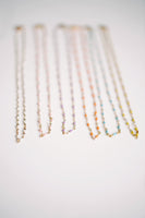 Beach Chain Necklace