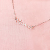 Mama Necklace