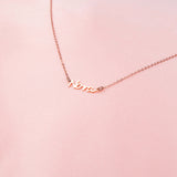 Delicate Name Necklace