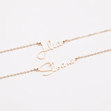 Name Necklace