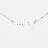 Custom Name Necklace